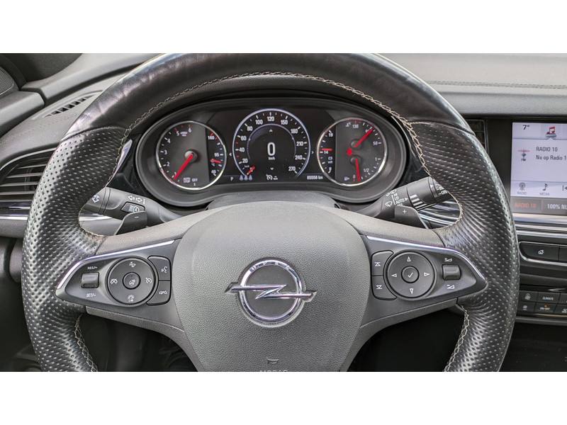 Opel Insignia Sports Tourer 2.0 CDTI Innovation - 1e eign. - Sports Tourer 2.0 CDTI Innovation - 1e eign.