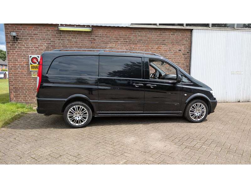 Mercedes-Benz Vito 122 CDI - L2 - Klima - 122 CDI - L2 - Klima