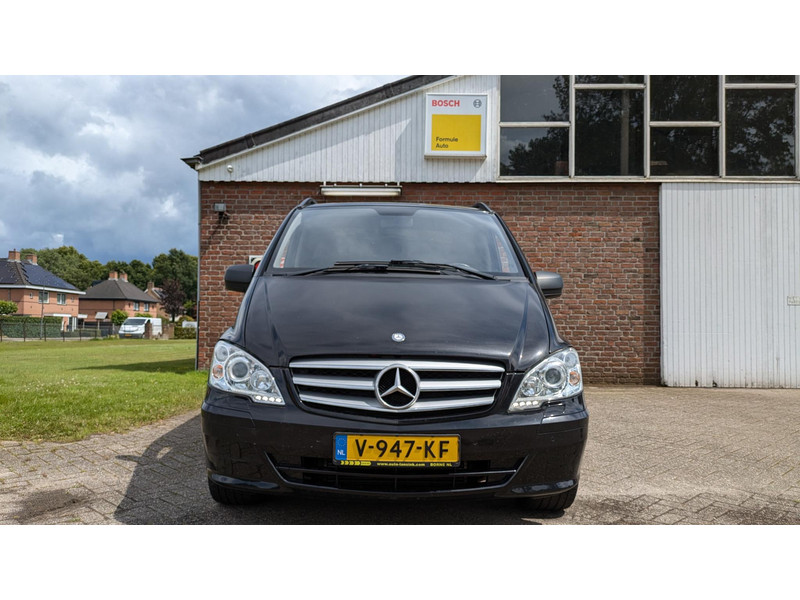 Mercedes-Benz Vito 122 CDI - L2 - Klima - 122 CDI - L2 - Klima