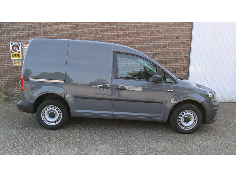 Volkswagen Caddy 2.0 TDI L1H1 - automaat- airco - 2.0 TDI L1H1 - automaat- airco