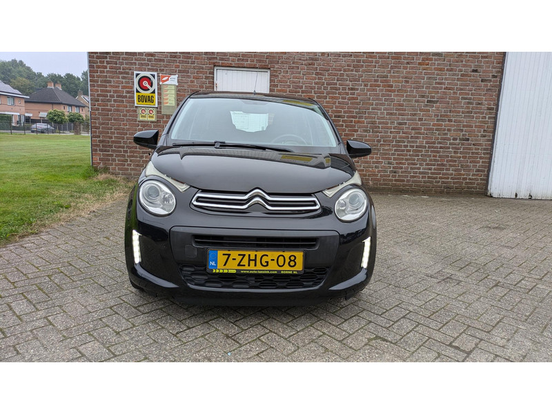 Citroen C1 1.0 e-VTi Shine - airco - 5 drs. - 1.0 e-VTi Shine - airco - 5 drs.