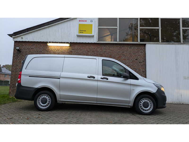 Mercedes-Benz Vito 114 CDI - L2 - Airco - 1e eign. - trekhaak - 114 CDI - L2 - Airco - 1e eign. - trekhaak