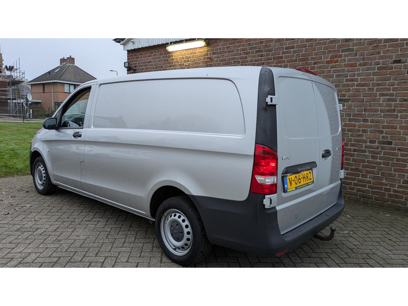 Mercedes-Benz Vito 114 CDI - L2 - Airco - 1e eign. - trekhaak - 114 CDI - L2 - Airco - 1e eign. - trekhaak