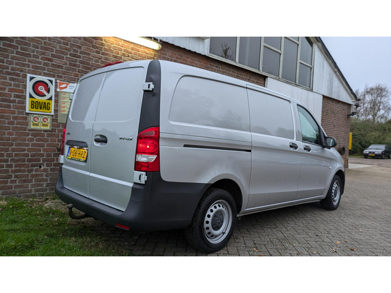 Mercedes-Benz Vito 114 CDI - L2 - Airco - 1e eign. - trekhaak - 114 CDI - L2 - Airco - 1e eign. - trekhaak