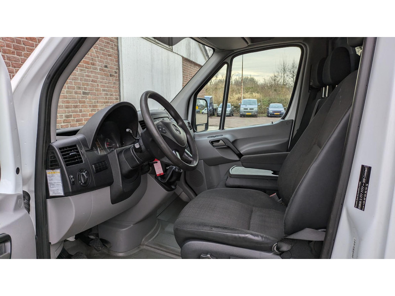 Mercedes-Benz Sprinter 313CDI - L2H2 - airco - trekh. - 313CDI - L2H2 - airco - trekh.