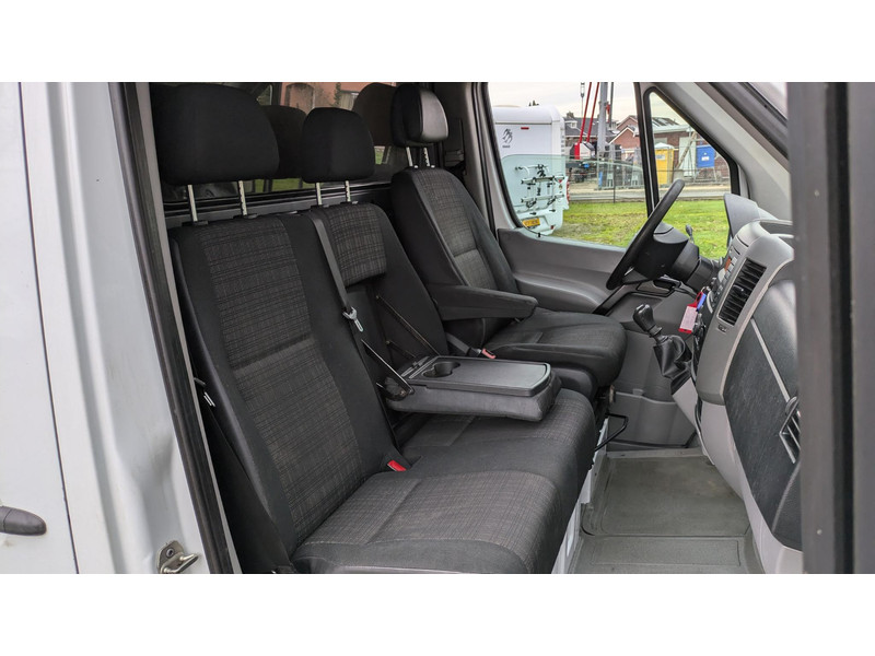 Mercedes-Benz Sprinter 313CDI - L2H2 - airco - trekh. - 313CDI - L2H2 - airco - trekh.