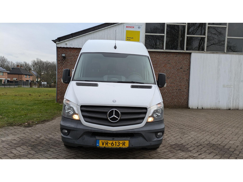 Mercedes-Benz Sprinter 313CDI - L2H2 - airco - trekh. - 313CDI - L2H2 - airco - trekh.