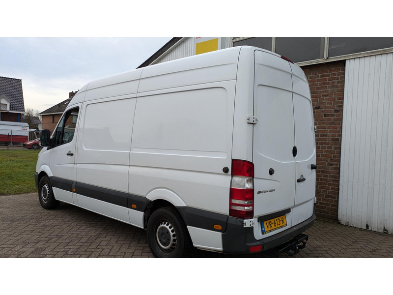 Mercedes-Benz Sprinter 313CDI - L2H2 - airco - trekh. - 313CDI - L2H2 - airco - trekh.