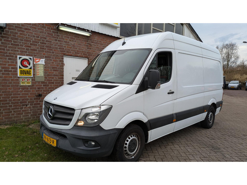 Mercedes-Benz Sprinter 313CDI - L2H2 - airco - trekh. - 313CDI - L2H2 - airco - trekh.