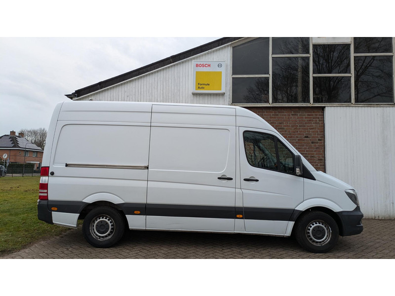 Mercedes-Benz Sprinter 313CDI - L2H2 - airco - trekh. - 313CDI - L2H2 - airco - trekh.