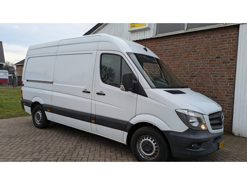 Mercedes-Benz Sprinter 313CDI - L2H2 - airco - trekh. - 313CDI - L2H2 - airco - trekh.