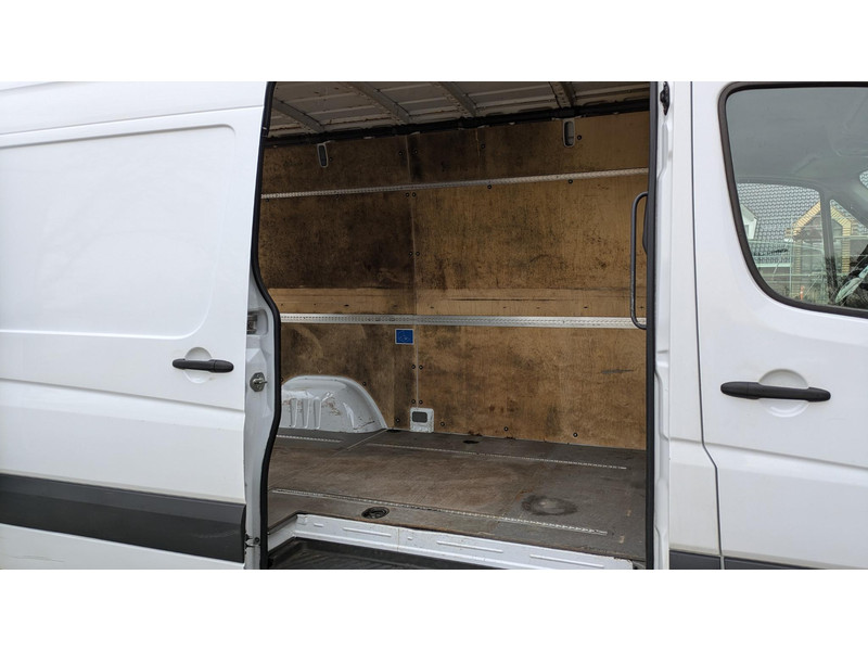 Mercedes-Benz Sprinter 313CDI - L2H2 - airco - trekh. - 313CDI - L2H2 - airco - trekh.