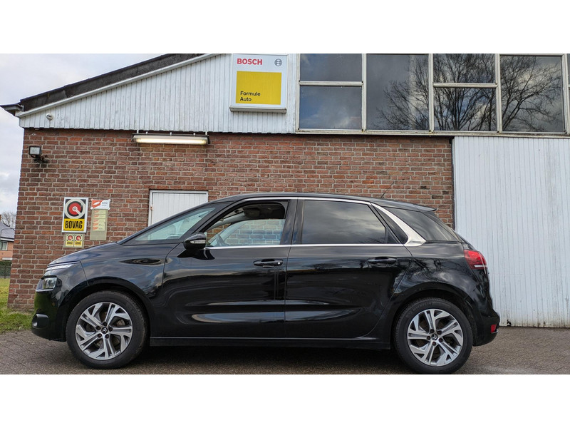 Citroen C4 Picasso 1.6 THP Intensive - airco - camera- trekh. - 1.6 THP Intensive - airco - camera- trekh.