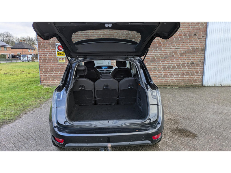 Citroen C4 Picasso 1.6 THP Intensive - airco - camera- trekh. - 1.6 THP Intensive - airco - camera- trekh.