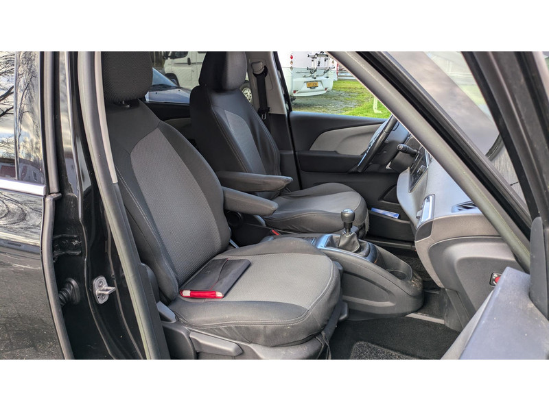 Citroen C4 Picasso 1.6 THP Intensive - airco - camera- trekh. - 1.6 THP Intensive - airco - camera- trekh.