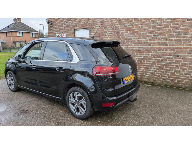 Citroen C4 Picasso 1.6 THP Intensive - airco - camera- trekh. - 1.6 THP Intensive - airco - camera- trekh.