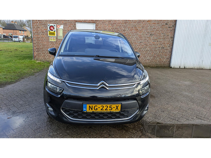 Citroen C4 Picasso 1.6 THP Intensive - airco - camera- trekh. - 1.6 THP Intensive - airco - camera- trekh.