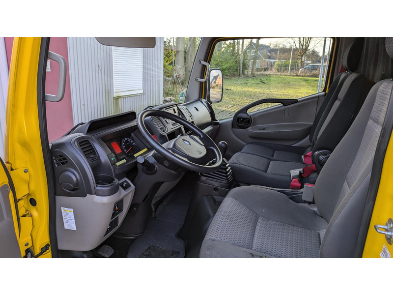 Renault Master Maxity 3,0Dci Meubelbak met laadklep - Meubelbak met laadklep