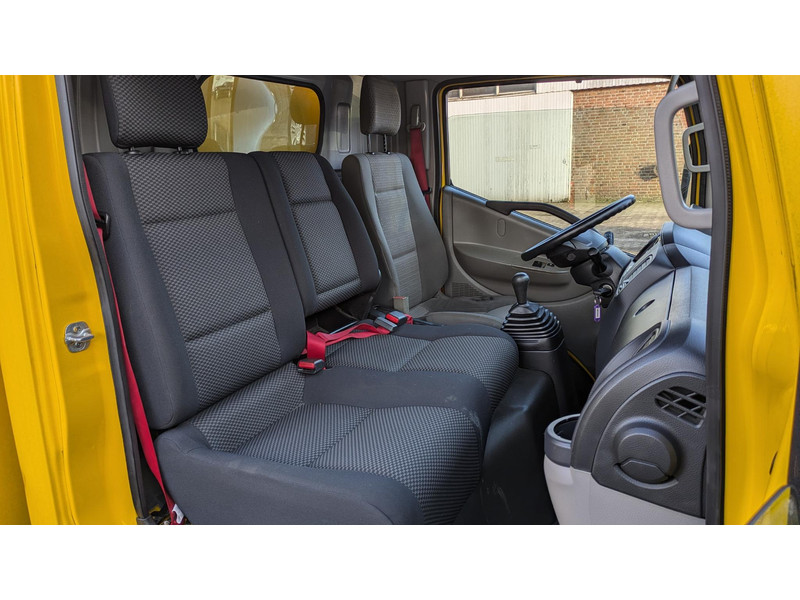 Renault Master Maxity 3,0Dci Meubelbak met laadklep - Meubelbak met laadklep