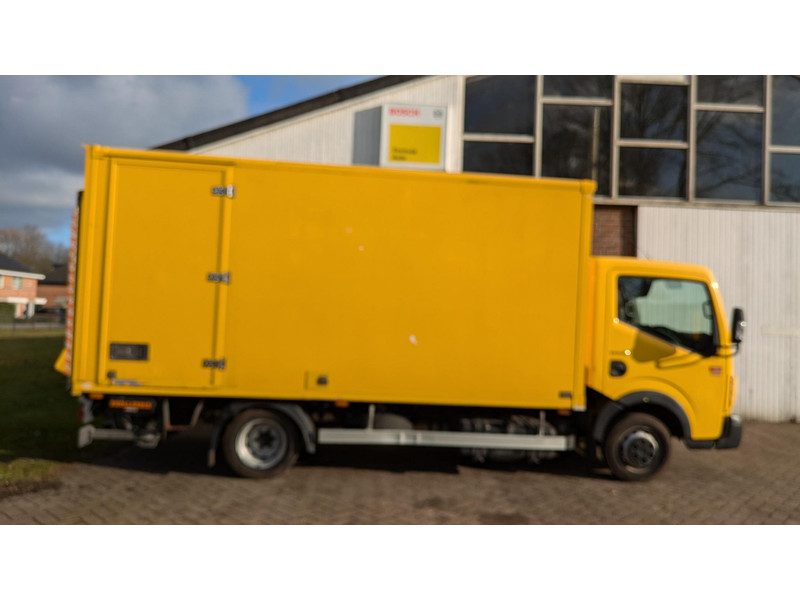 Renault Master Maxity 3,0Dci Meubelbak met laadklep - Meubelbak met laadklep