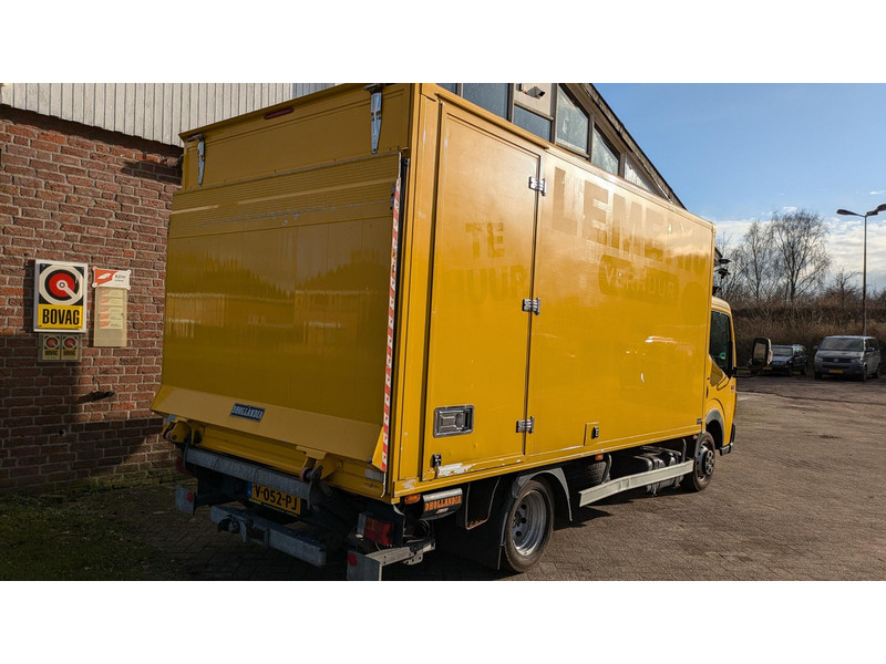 Renault Master Maxity 3,0Dci Meubelbak met laadklep - Meubelbak met laadklep