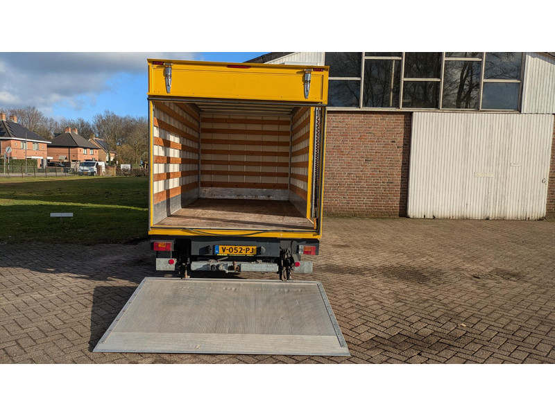 Renault Master Maxity 3,0Dci Meubelbak met laadklep - Meubelbak met laadklep