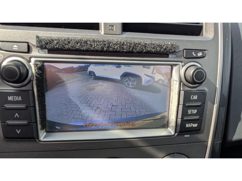 Toyota Verso-S 1.3 VVT-i Aspiration - camera - navi- bluetooth - 1.3 VVT-i Aspiration - camera - navi- bluetooth