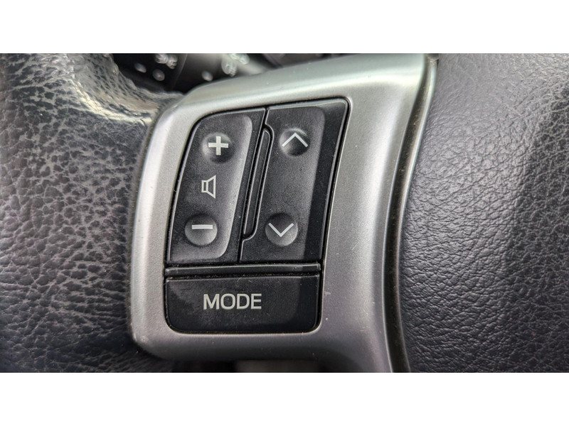 Toyota Verso-S 1.3 VVT-i Aspiration - camera - navi- bluetooth - 1.3 VVT-i Aspiration - camera - navi- bluetooth