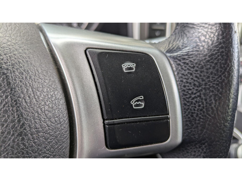 Toyota Verso-S 1.3 VVT-i Aspiration - camera - navi- bluetooth - 1.3 VVT-i Aspiration - camera - navi- bluetooth