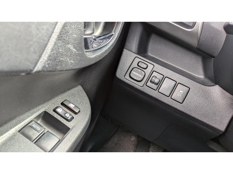 Toyota Verso-S 1.3 VVT-i Aspiration - camera - navi- bluetooth - 1.3 VVT-i Aspiration - camera - navi- bluetooth