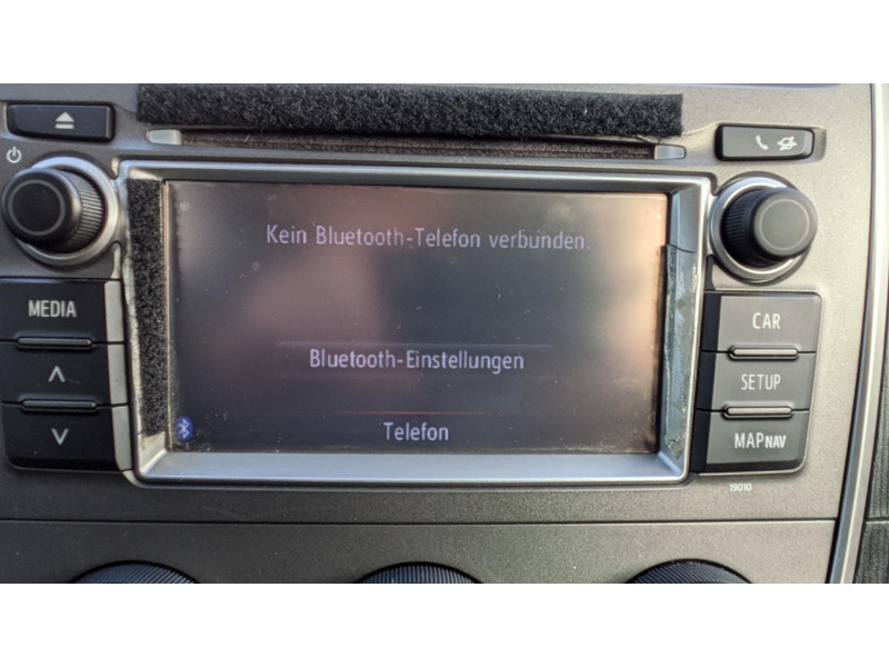 Toyota Verso-S 1.3 VVT-i Aspiration - camera - navi- bluetooth - 1.3 VVT-i Aspiration - camera - navi- bluetooth