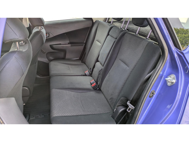 Toyota Verso-S 1.3 VVT-i Aspiration - camera - navi- bluetooth - 1.3 VVT-i Aspiration - camera - navi- bluetooth