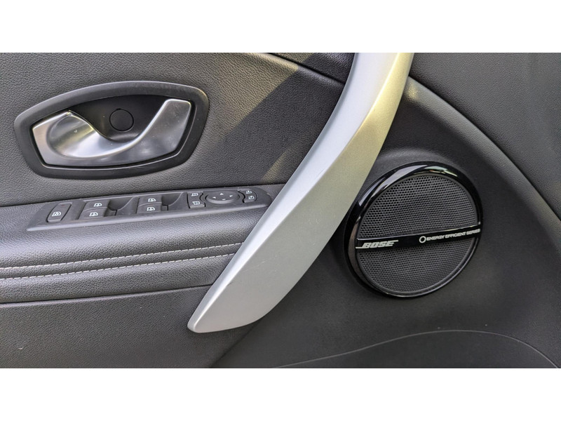 Renault Mégane Estate 1.4 TCe Bose - Navi - 1e eign. - Estate 1.4 TCe Bose - Navi - 1e eign.