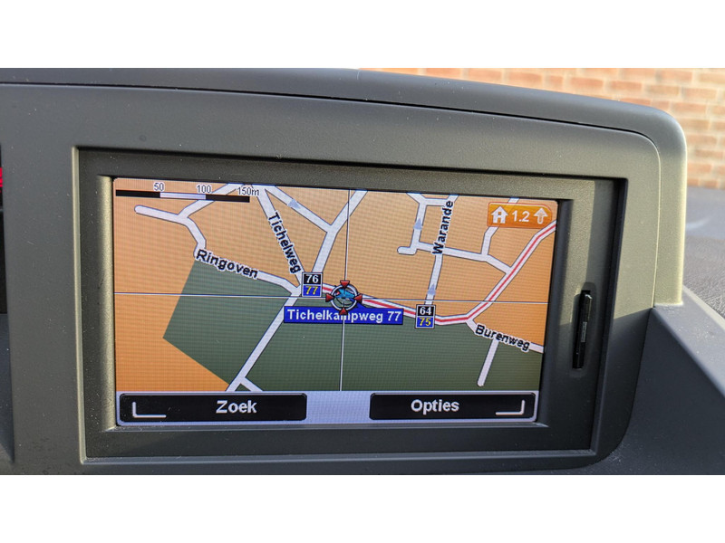 Renault Mégane Estate 1.4 TCe Bose - Navi - 1e eign. - Estate 1.4 TCe Bose - Navi - 1e eign.