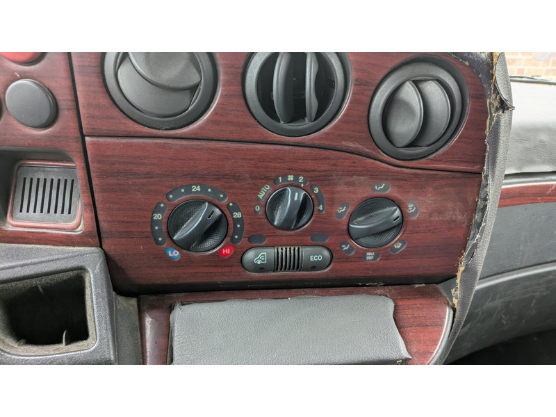 Iveco 2,3 D - airco - 1e eign. - nw. APK 04-27 Camper - Camper