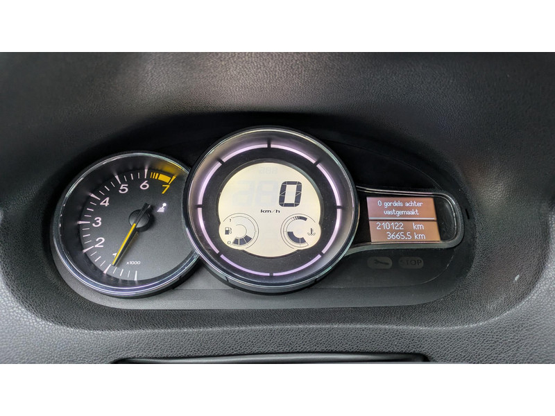 Renault Mégane Estate 1.4 TCe Dynamique - airco - 2e eign. - Estate 1.4 TCe Dynamique - airco - 2e eign.