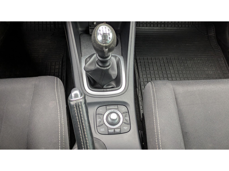 Renault Mégane Estate 1.4 TCe Dynamique - airco - 2e eign. - Estate 1.4 TCe Dynamique - airco - 2e eign.
