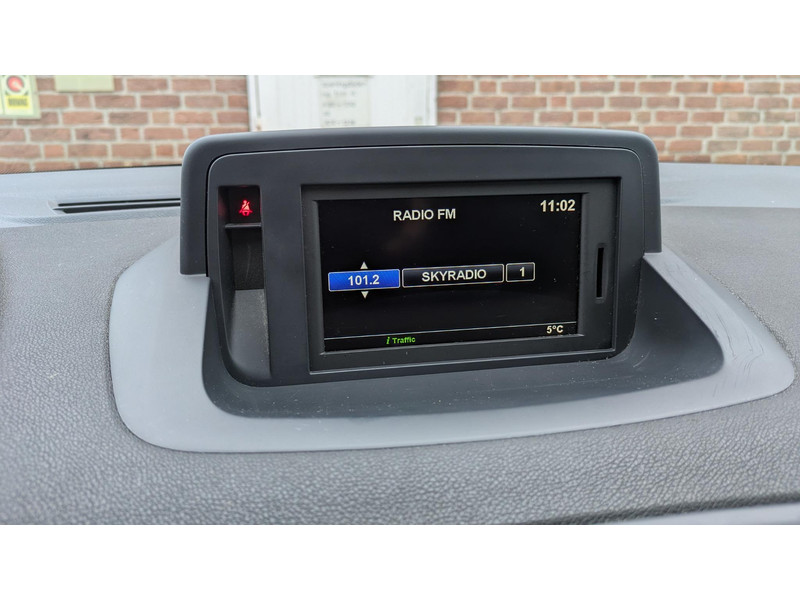 Renault Mégane Estate 1.4 TCe Dynamique - airco - 2e eign. - Estate 1.4 TCe Dynamique - airco - 2e eign.