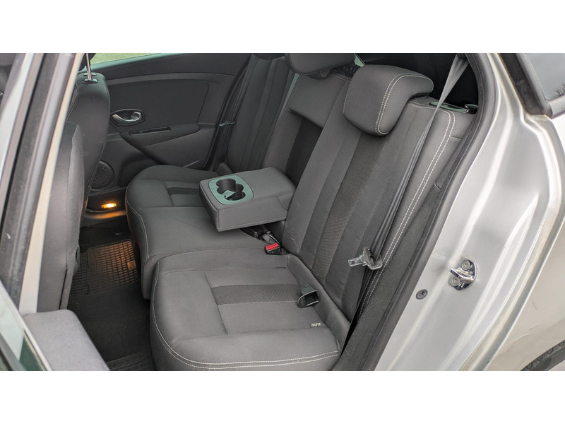 Renault Mégane Estate 1.4 TCe Dynamique - airco - 2e eign. - Estate 1.4 TCe Dynamique - airco - 2e eign.