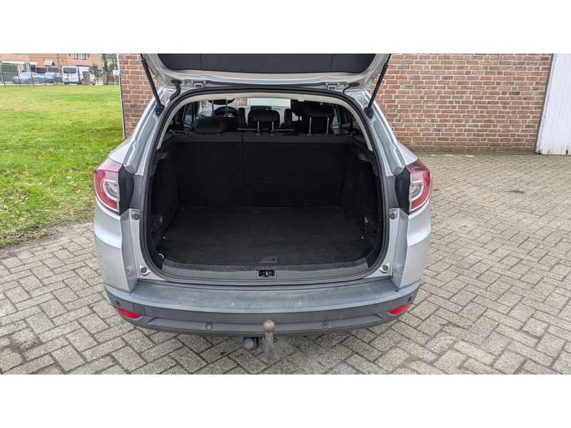 Renault Mégane Estate 1.4 TCe Dynamique - airco - 2e eign. - Estate 1.4 TCe Dynamique - airco - 2e eign.