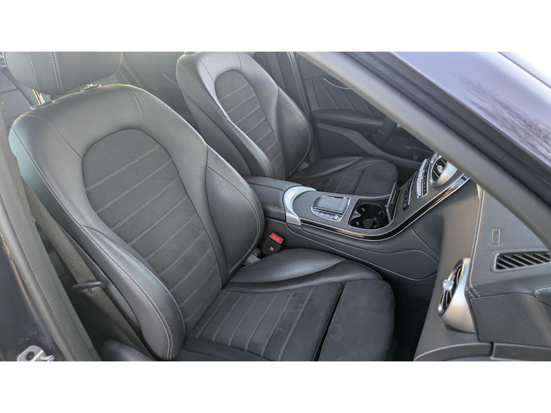 Mercedes-Benz GLC-klasse 300e 4MATIC Premium Plus - AMG - trekhaak - 300e 4MATIC Premium Plus - AMG - trekhaak