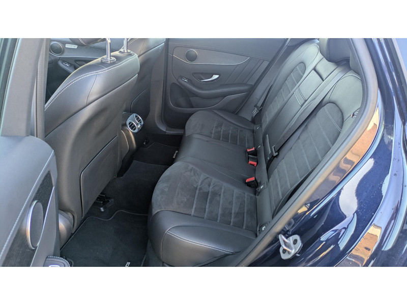 Mercedes-Benz GLC-klasse 300e 4MATIC Premium Plus - AMG - trekhaak - 300e 4MATIC Premium Plus - AMG - trekhaak