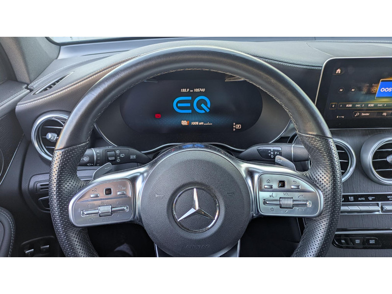 Mercedes-Benz GLC-klasse 300e 4MATIC Premium Plus - AMG - trekhaak - 300e 4MATIC Premium Plus - AMG - trekhaak