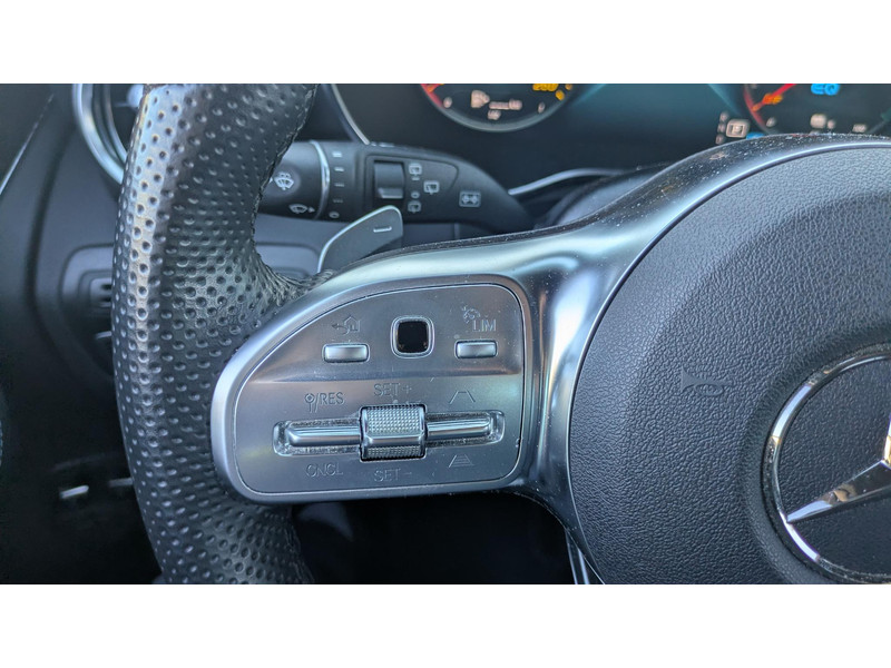 Mercedes-Benz GLC-klasse 300e 4MATIC Premium Plus - AMG - trekhaak - 300e 4MATIC Premium Plus - AMG - trekhaak