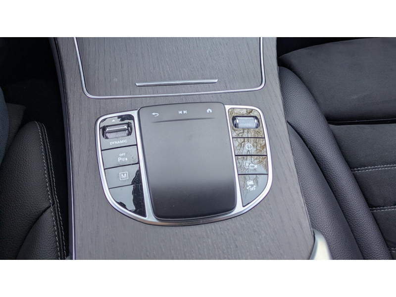 Mercedes-Benz GLC-klasse 300e 4MATIC Premium Plus - AMG - trekhaak - 300e 4MATIC Premium Plus - AMG - trekhaak