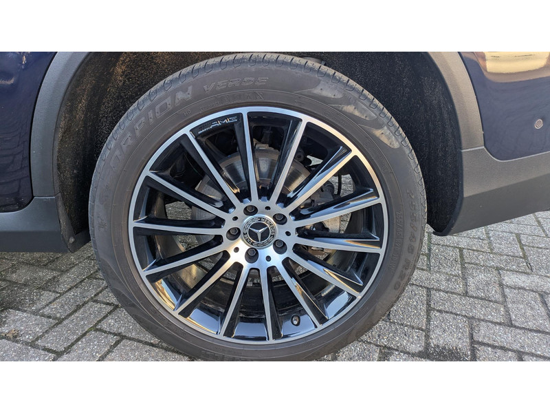 Mercedes-Benz GLC-klasse 300e 4MATIC Premium Plus - AMG - trekhaak - 300e 4MATIC Premium Plus - AMG - trekhaak