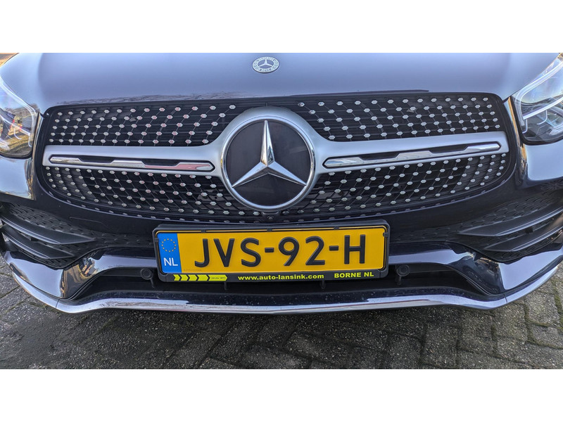 Mercedes-Benz GLC-klasse 300e 4MATIC Premium Plus - AMG - trekhaak - 300e 4MATIC Premium Plus - AMG - trekhaak