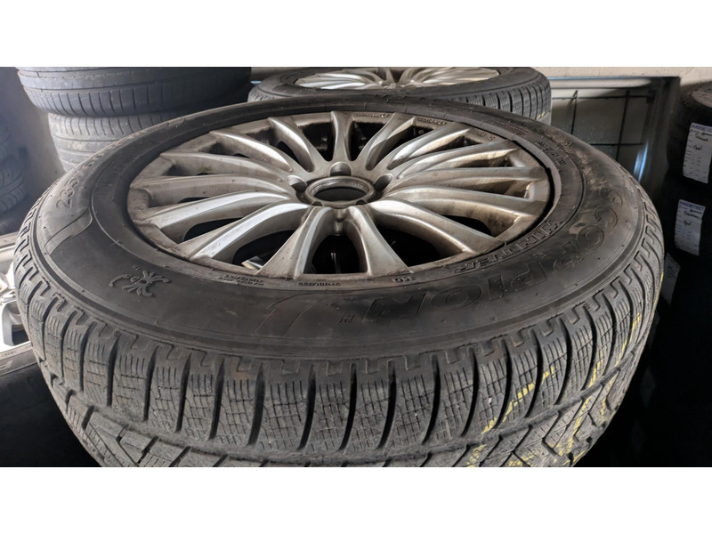 Mercedes-Benz GLC-klasse 300e 4MATIC Premium Plus - AMG - trekhaak - 300e 4MATIC Premium Plus - AMG - trekhaak