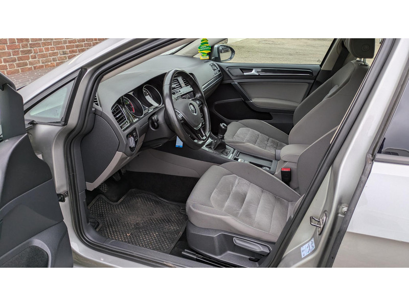 Volkswagen Golf 1.2 TSI Highline - airco - MFL - Navi - 1.2 TSI Highline - airco - MFL - Navi
