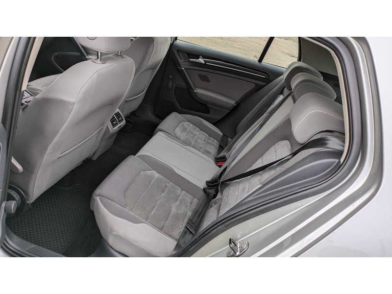 Volkswagen Golf 1.2 TSI Highline - airco - MFL - Navi - 1.2 TSI Highline - airco - MFL - Navi